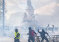 Nasilje u Francuskoj: 1200 uhićenih, ozlijeđeno 150 policajaca