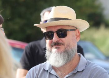 Neće vam uspjeti, ustaška klateži