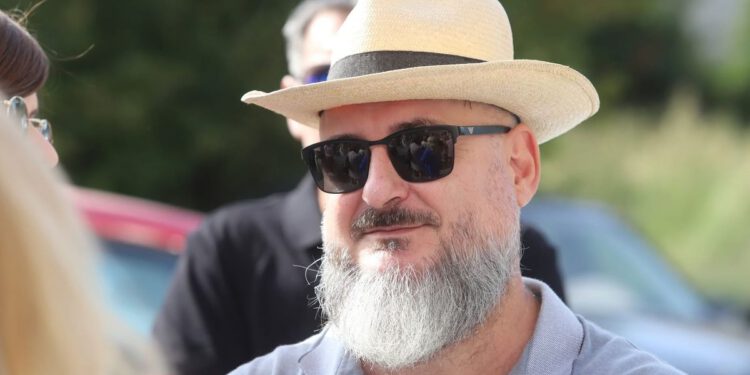 Neće vam uspjeti, ustaška klateži