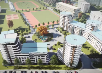 Nedaleko od Dubrovnika planira se jedan cijeli novi grad, kako će utjecati na naš okoliš?