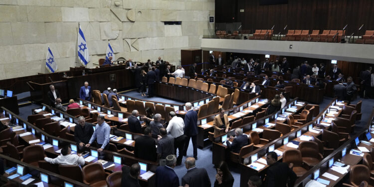 Neizvjesni izbori u Izraelu: Netanyahuova vladavina visi o koncu