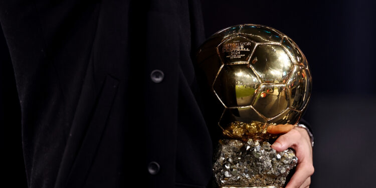 Nenormalne oklade na konačni poredak: sumnja se na krticu za Ballon d’Or