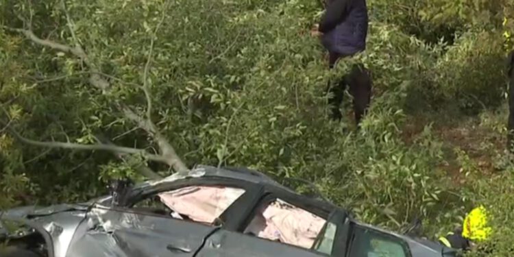 Nesreća na našoj najpoznatijoj autocesti: Poginuo muškarac