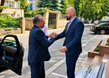 Nikšić i Isak ispitani u POSKOK-u, neslužbeno imaju status osumnjičenika