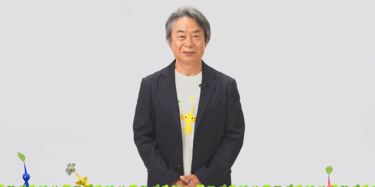 Nintendo otkriva Pikmin Day Direct