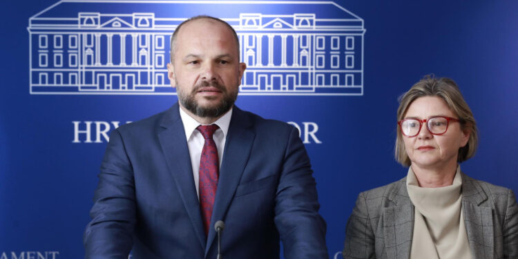 Njegova pojava među ‘možemovcima’ izazvala je val nezadovoljstva: To je najveća ironija