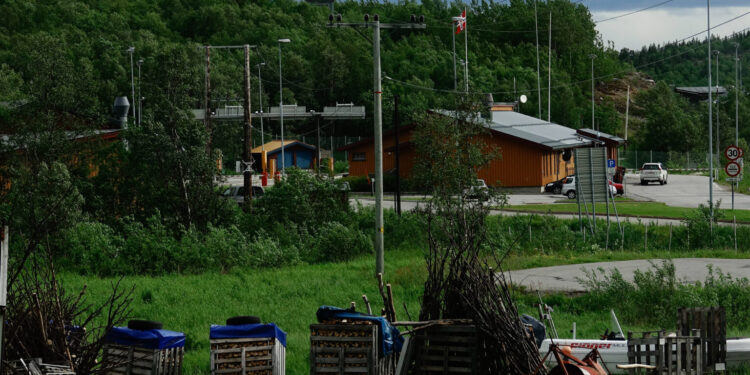 Norveška prvi put u 20 godina kaznila zatvorom muškarca jer je izbjegao obvezni vojni rok