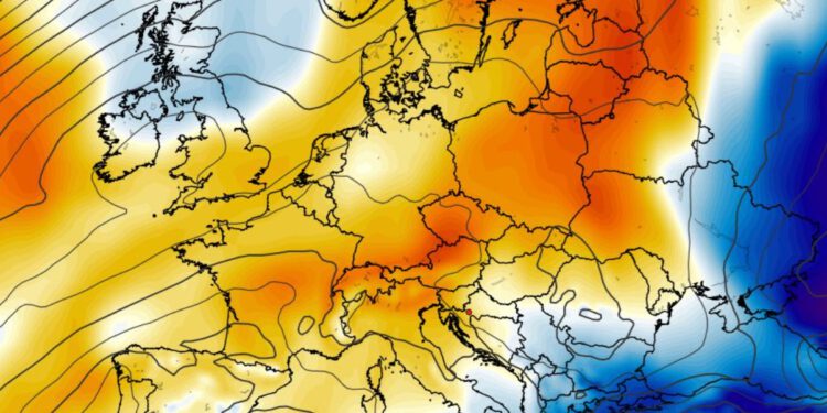 Norvežani objavili što Hrvatsku čeka 9. listopada, dobro se pripremite