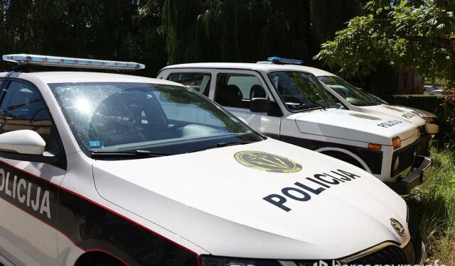 Nova pravila u MUP-u HBŽ: Sigurnosna zapreka može biti razlog za proglašenje zaposlenika prekobrojnim