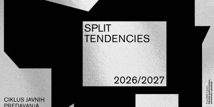 Nova sezona programa SplitTendencies u Split dovodi istaknuta imena suvremene arhitekture