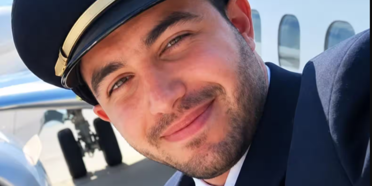 Novi detalji: Pilot leta FlyDubai koji je napao sjekirom je već bio smijenjen zbog radikalizma
