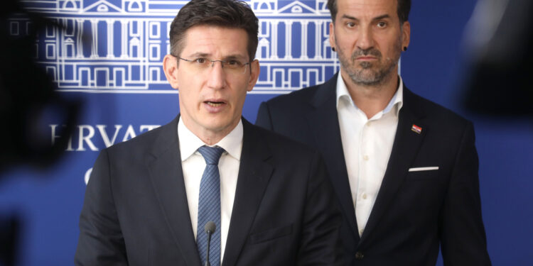 Novi horor u vezi Gospića, otkrilo se kad je saznala SOA: ‘Cijelo vrijeme to tvrdimo’