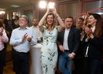 Novi potres u Partiji, Borzan i Vešligaj u aferi ‘Jerković’ jeli s rodbinom: Otkrivamo puni sastav gostiju na spornoj večeri