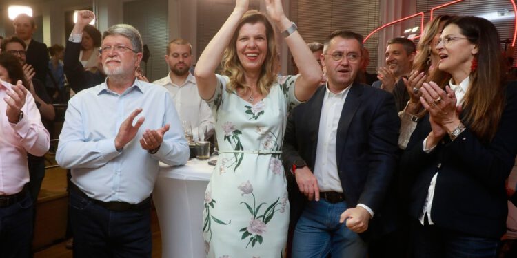 Novi potres u Partiji, Borzan i Vešligaj u aferi ‘Jerković’ jeli s rodbinom: Otkrivamo puni sastav gostiju na spornoj večeri