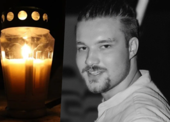 Obitelj i prijatelji se opraštaju od Pločanina koji je nestao u Zagrebu: ‘Bio je mladić dobra srca, vedra duha, društven i drag’