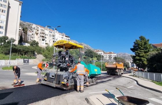 Objavljen javni natječaj za zakup osam garažnih mjesta u Novoj Mokošici