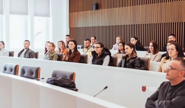 Objavljen popis potpora za 29 mladih obitelji u Rami