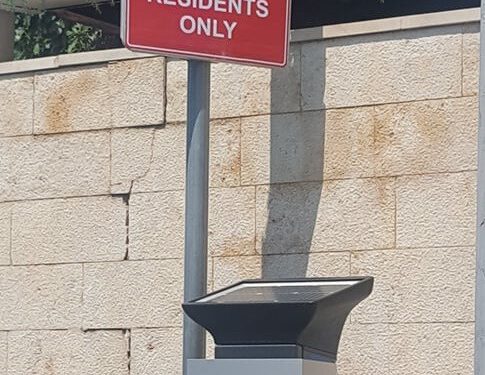 Od Čokolina do Mokošice: Dubrovnik planira nova parkirna mjesta i garaže