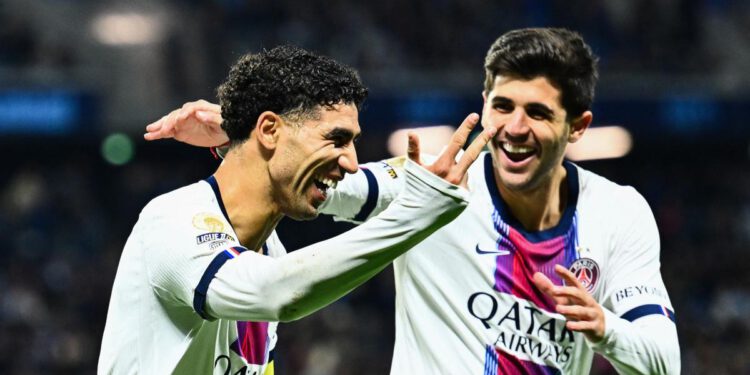 Od Hakimija do Hierra koji su braniči koji su postigli hat-trick