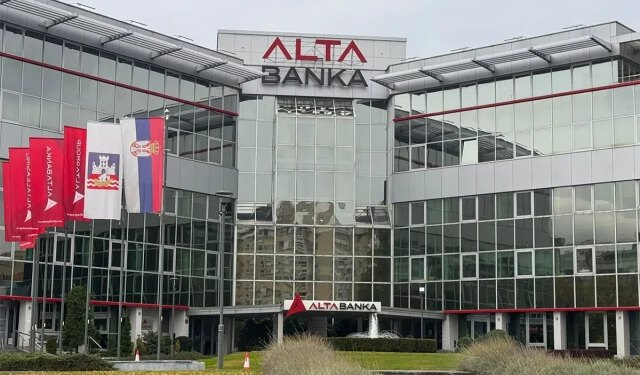 Od mjenjačnice do banke bez dozvole: Kako je Alta povezala Dodikovu vlast, Fortenovu, Addiko i milijune iz BiH