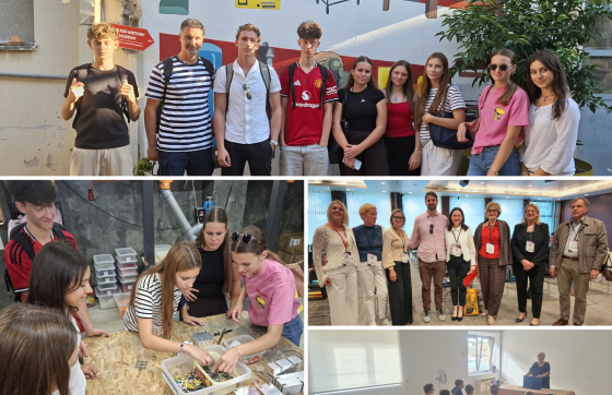 Od obrazovanja do kulture: Aktivnosti Centra za djecu, mlade i obitelj Dubrovnik