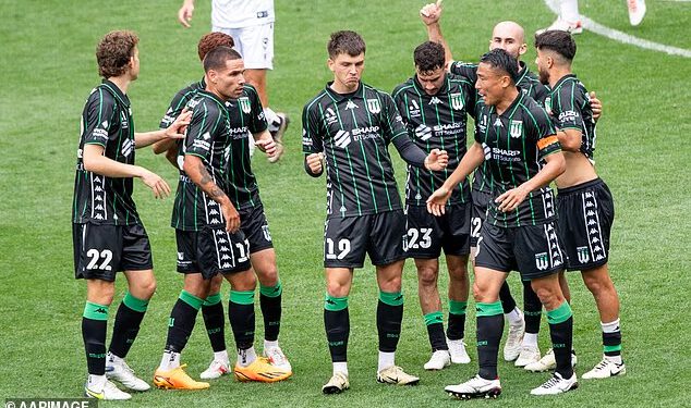 Od prvaka A lige do likvidacijske prodaje – unutar dražbe preostale imovine Western Uniteda