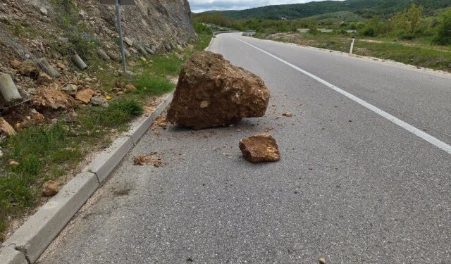 Odron uništio automobil ženi iz Posušja, sud joj poništio isplatu odštete