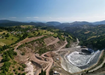 Olovo u krvi stanovnika Vareša: Reagirali Općina i Dom zdravlja
