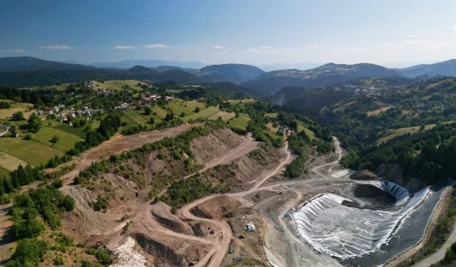 Olovo u krvi stanovnika Vareša: Reagirali Općina i Dom zdravlja