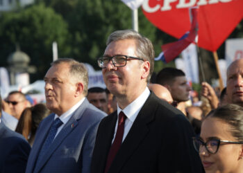 Otkrivene kriptirane poruke srpskog narkobosa: ‘Oskar je Aleksandar Vučić’