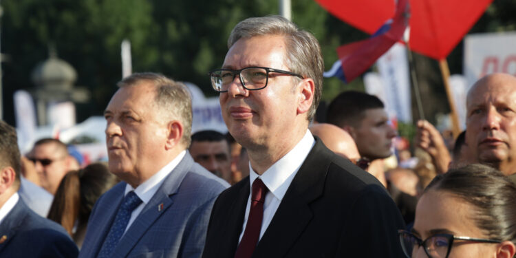 Otkrivene kriptirane poruke srpskog narkobosa: ‘Oskar je Aleksandar Vučić’