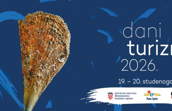 Otvorene prijave za Dane hrvatskog turizma 2026.