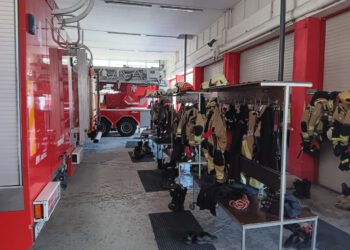 Ovakvo izvješće splitskih vatrogasaca rijetko se viđa