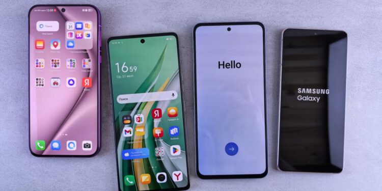 Ovi Android mobiteli imaju skriveni problem: Provjerite imate li baš takav