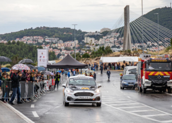 POSEBNA REGULACIJA PROMETA: Puno novosti na ovogodišnjoj Nagradi Dubrovnika – duža staza, veliki plato i akademija za mlade