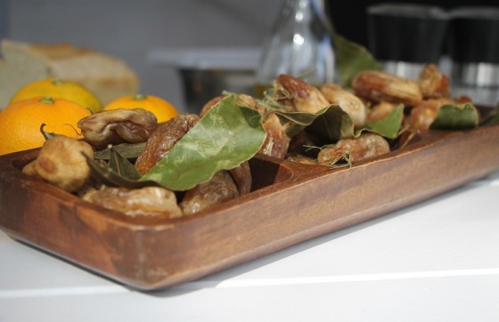 PRVI TJEDAN GOOD FOOD FESTIVALA Čekaju vas gastronomske večeri i gostovanja poznatih chefova