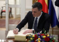 Pedro Sanchez raspisao izvanredne izbore u Španjolskoj
