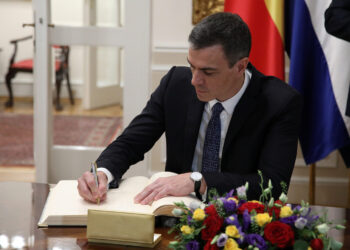 Pedro Sanchez raspisao izvanredne izbore u Španjolskoj