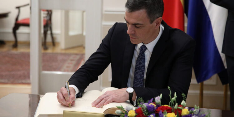 Pedro Sanchez raspisao izvanredne izbore u Španjolskoj