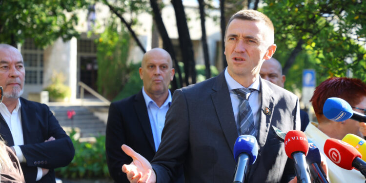 Penava postavio uvjete Plenkoviću, Puhovski otkrio što se krije iza svega: ‘Plenković ima rezervu…’