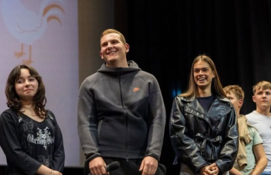 Pero Boroje osvojio zlato i srebro na Reviji hrvatskog filmskog stvaralaštva djece
