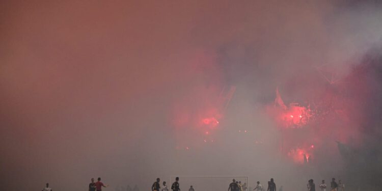 Petar Škorić o skandalu na Poljudu: „Dosta je jugonacionalističkog moraliziranja i kolektivnog optuživanja hrvatskog naroda!“