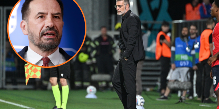 Peternel: ‘Horor u Rijeci nije slučajan, Bilić je poslužio kao korisni idiot’