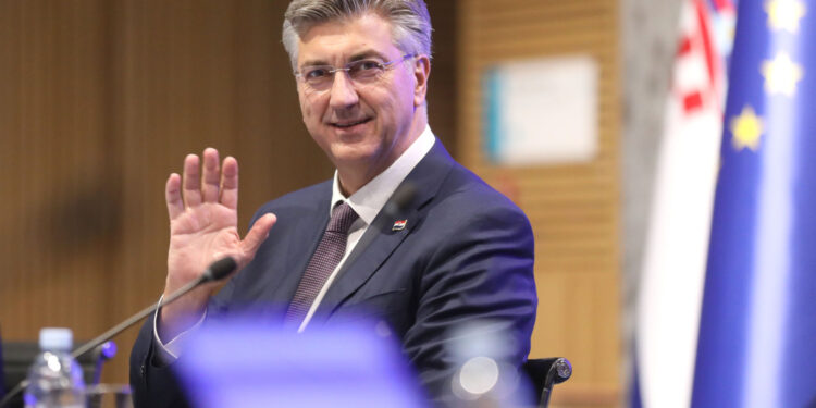 Plenković je trijumfirao s Filipović i trajno ušutkao Milanovića: Pobjeda Hrvatima u BiH donosi velike benefite