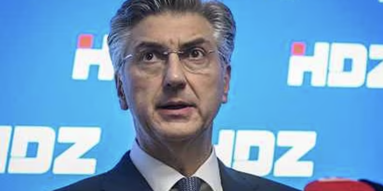 Plenković o Gospiću i oporbi: ‘Za tako nešto moraš biti zao’
