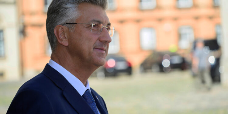 Plenković priopćio vijesti o Maksimiru koje će obradovati narod: Ovo su svi čekali