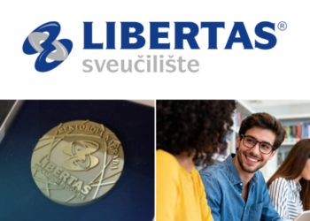 Počela nova akademska godina na Sveučilištu Libertas