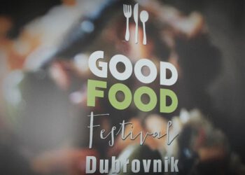 Počeo 13. Good Food Festival: Dubrovnik ponovno u znaku vrhunske gastronomije