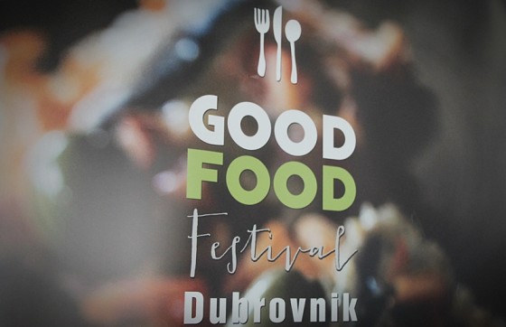 Počeo 13. Good Food Festival: Dubrovnik ponovno u znaku vrhunske gastronomije