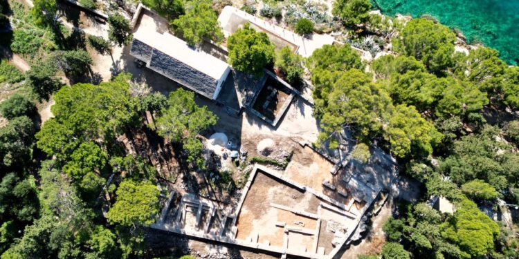 Počinje velika akcija čišćenja Svetog Petra: Grad, JVP, DVD, Hrvatske šume i Makarski komunalac udružili snage u zaštiti poluotoka